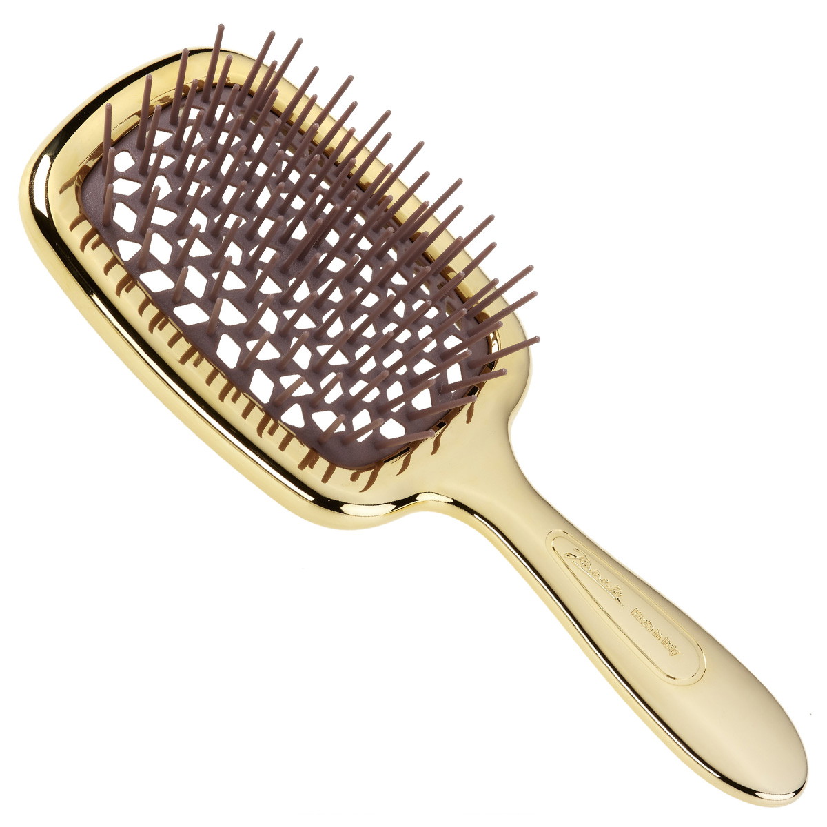 Small Superbrush Gold