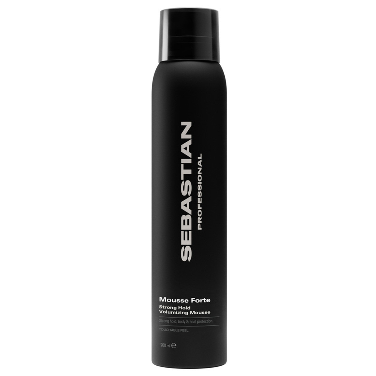 Mousse Forte Strong Hold Volumizing Mousse