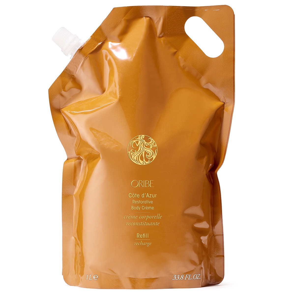 Côte d'Azur Restorative Body Crème Refill