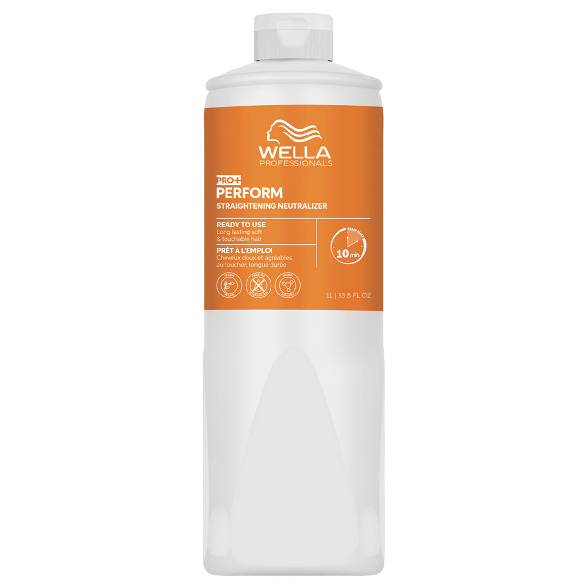 Pro+ PERFORM Straightening Neutralizer