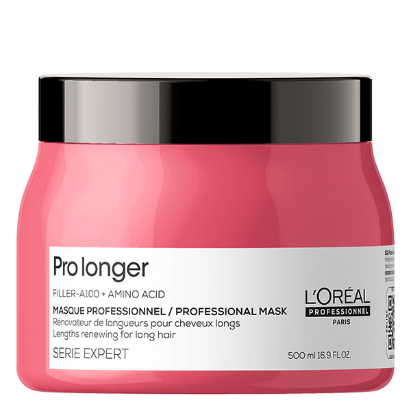 Serie Expert Pro Longer Professional Mask
