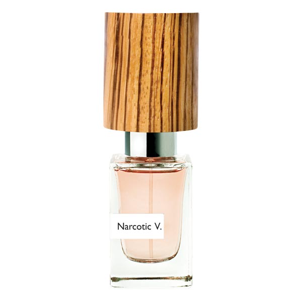 Extrait de Parfum