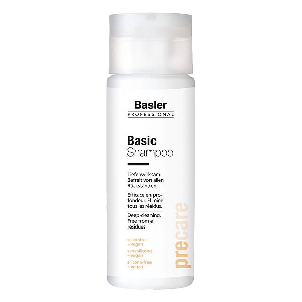 Basic Shampoo