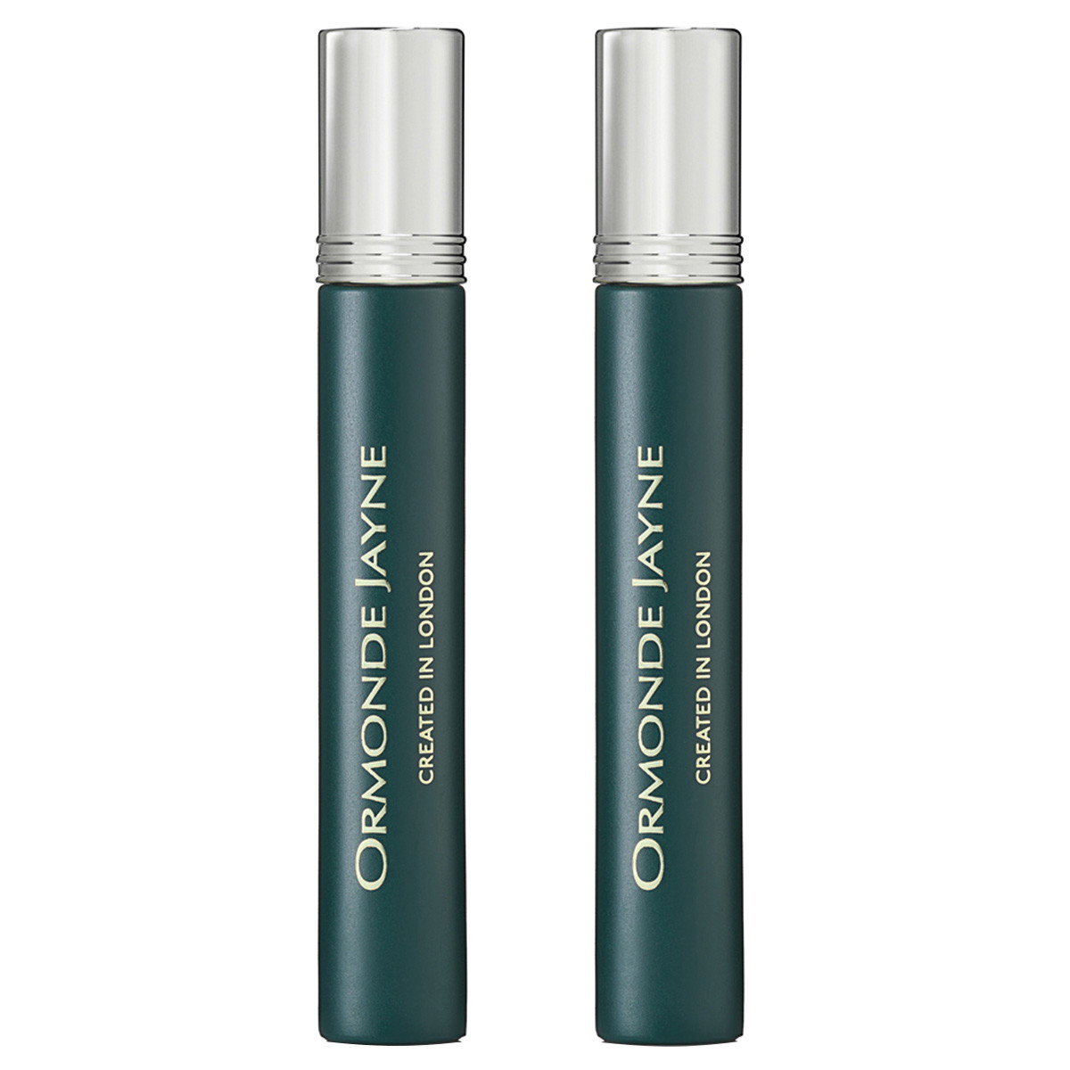 Oud Liaisons Eau de Parfum Set (2 x 10ml)