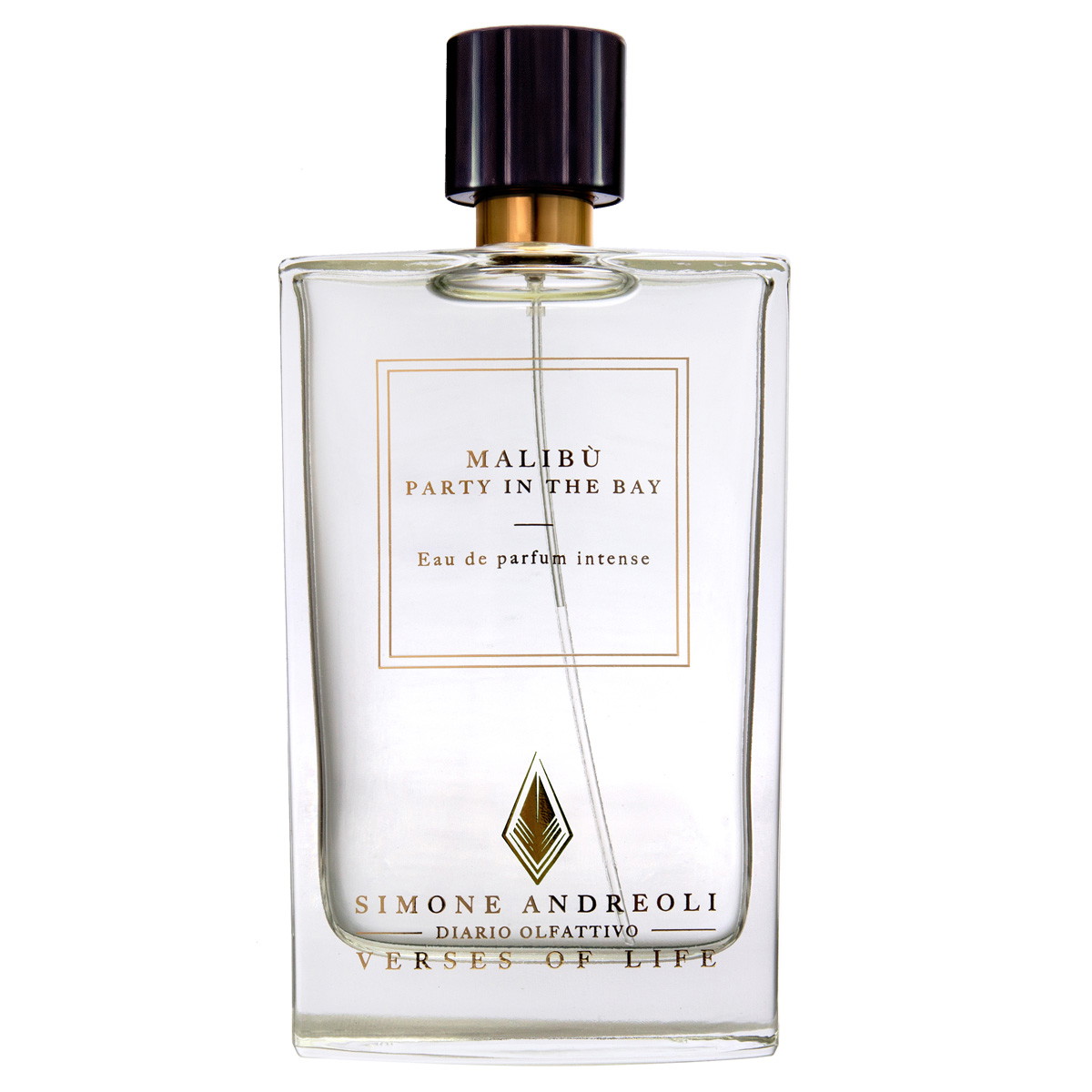 MALIBÙ Eau de Parfum