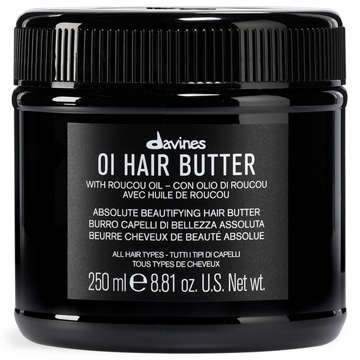 OI Hair Butter