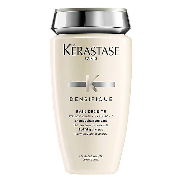 Densifique Bain Densité