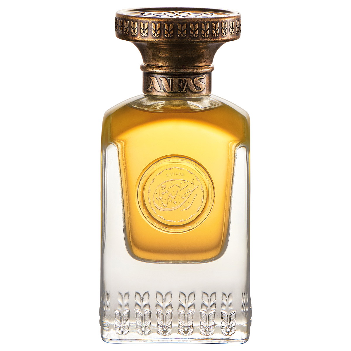 RAHABA Eau de Parfum
