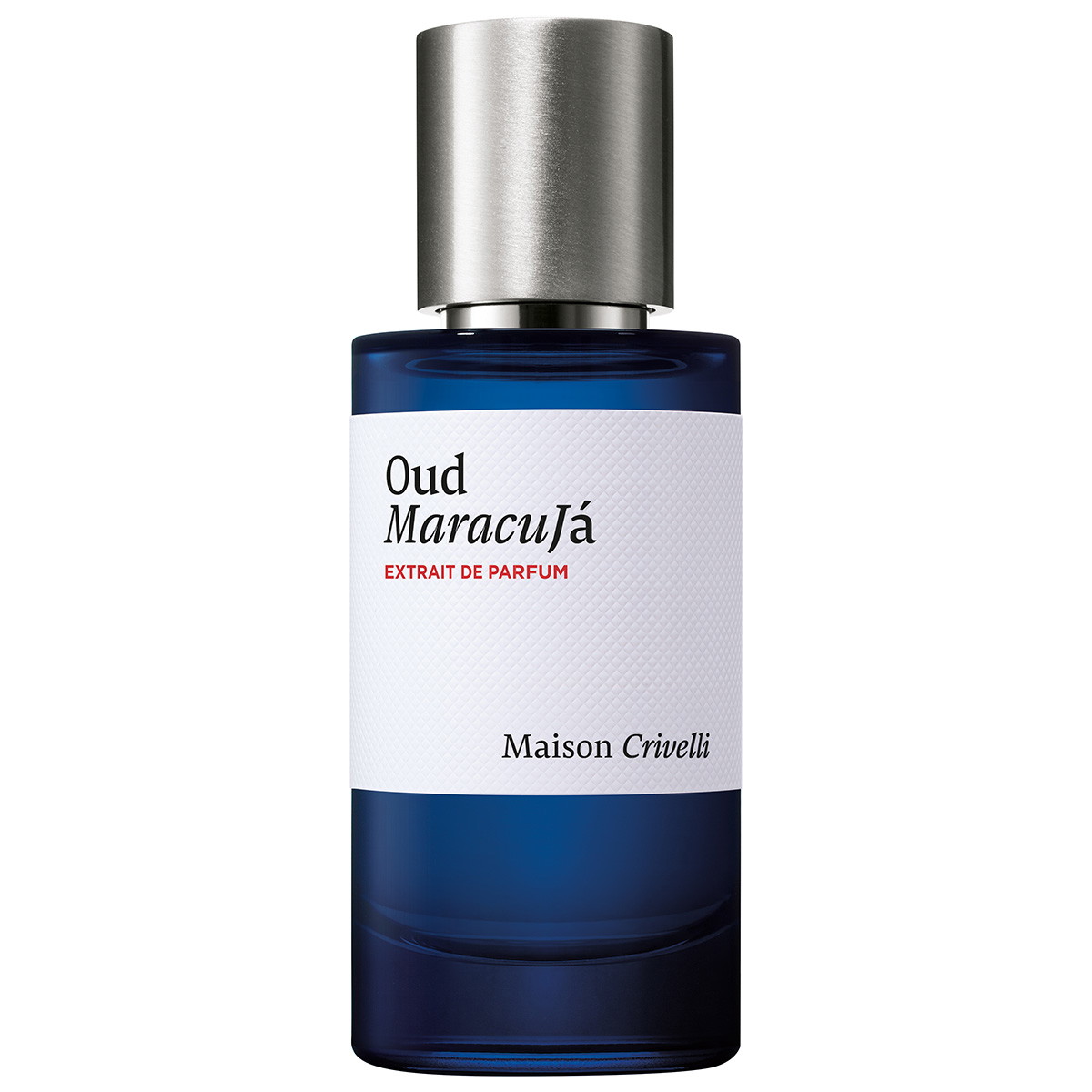 Oud Maracujá Extrait de Parfum