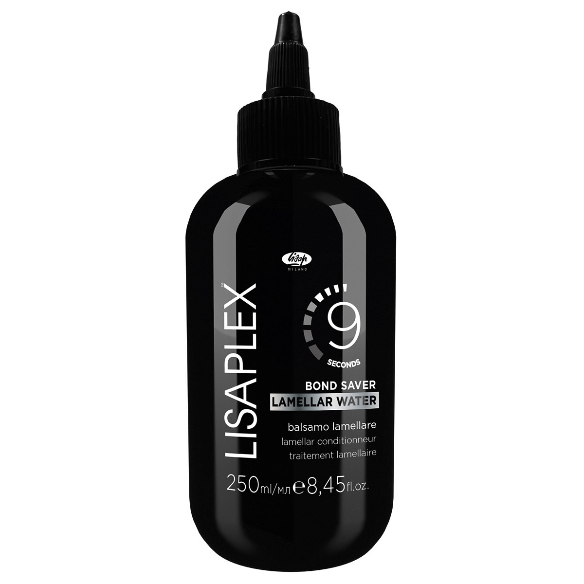 Lisaplex Bond Saver Lamellar Water