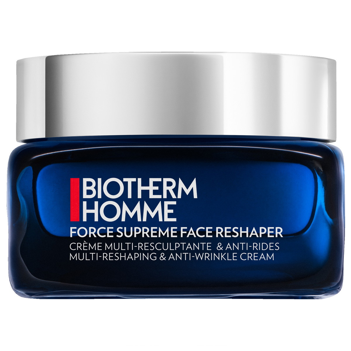 Homme Force Supreme Face Reshaper Cream