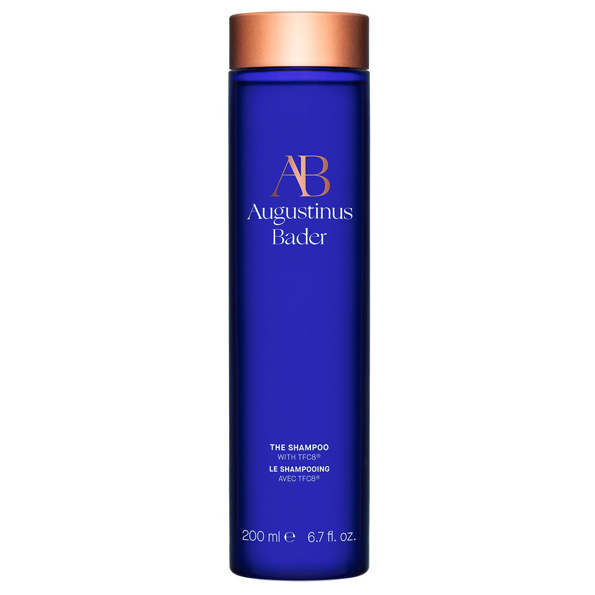 The Shampoo