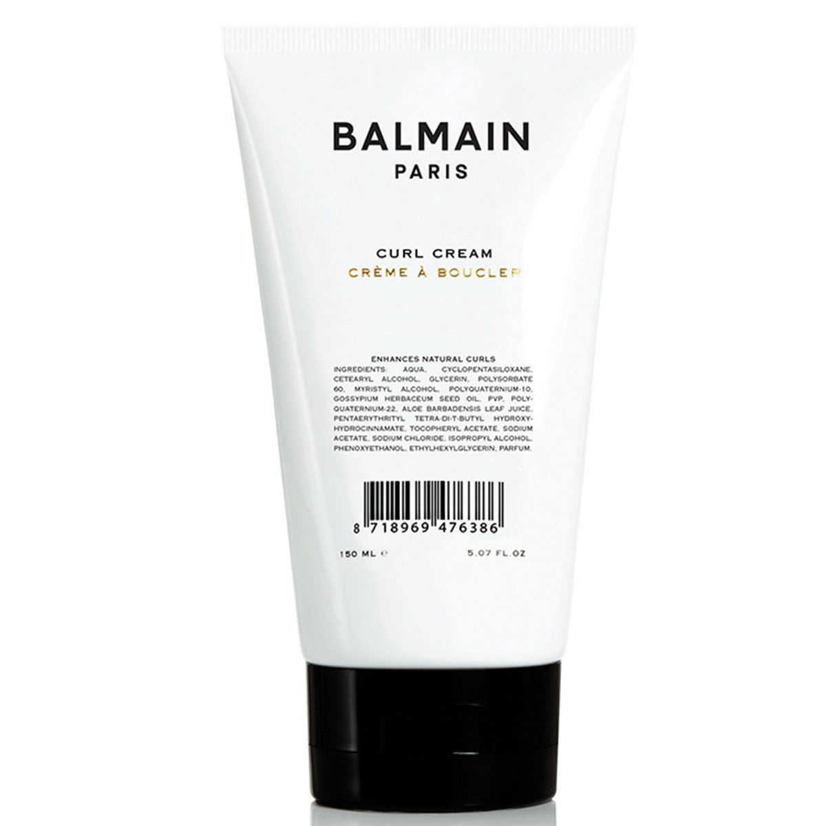 Curl Cream
