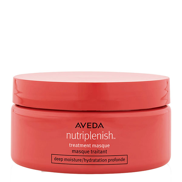 Nutriplenish Treatment Masque Deep Moisture