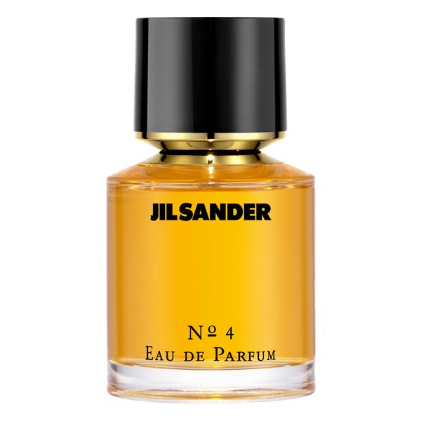 N° 4 Eau de Parfum