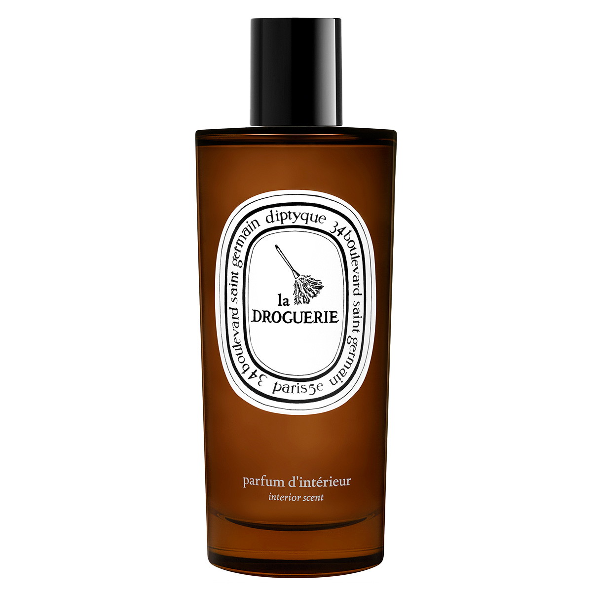 La Droguerie Room Spray
