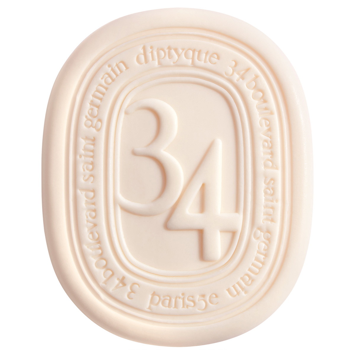 Perfumed Soap 34