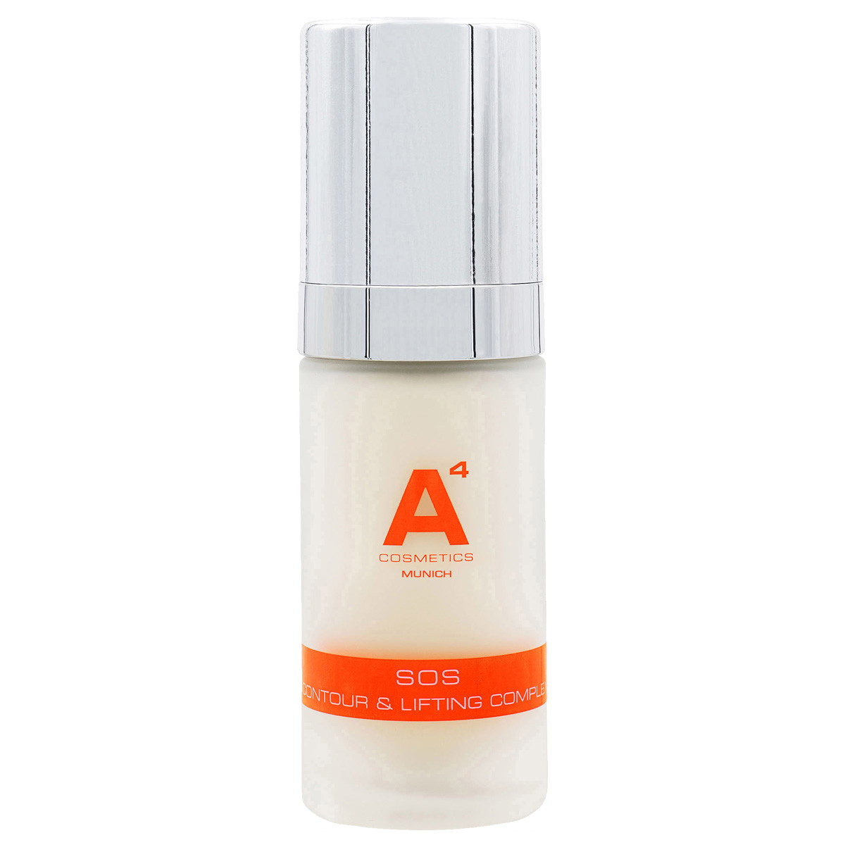 SOS Contour & Lifting Complex