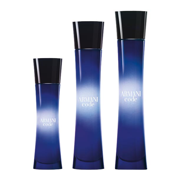 Armani Code Femme Eau de Parfum
