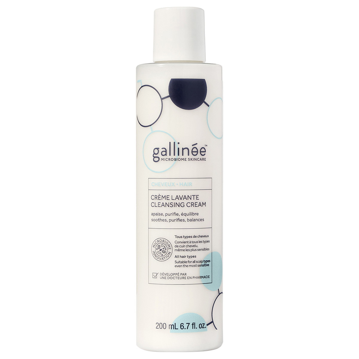 Cleansing Cream