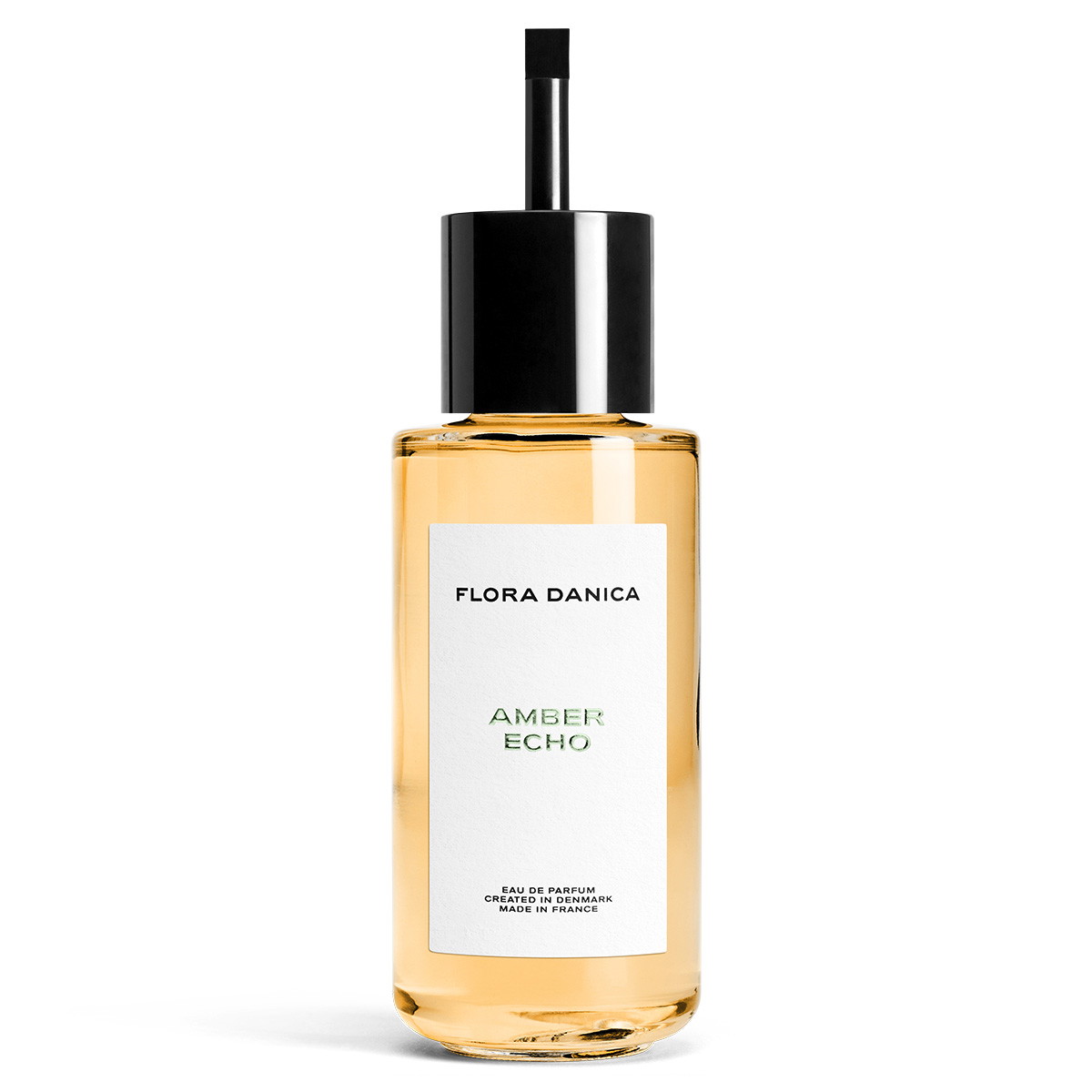 Amber Echo Eau de Parfum Refillable