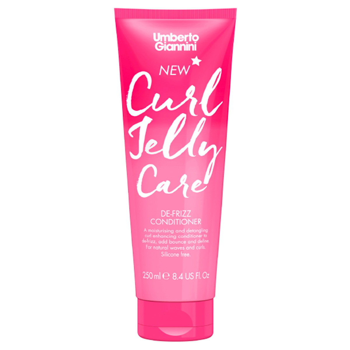 Curl Jelly Care Conditioner