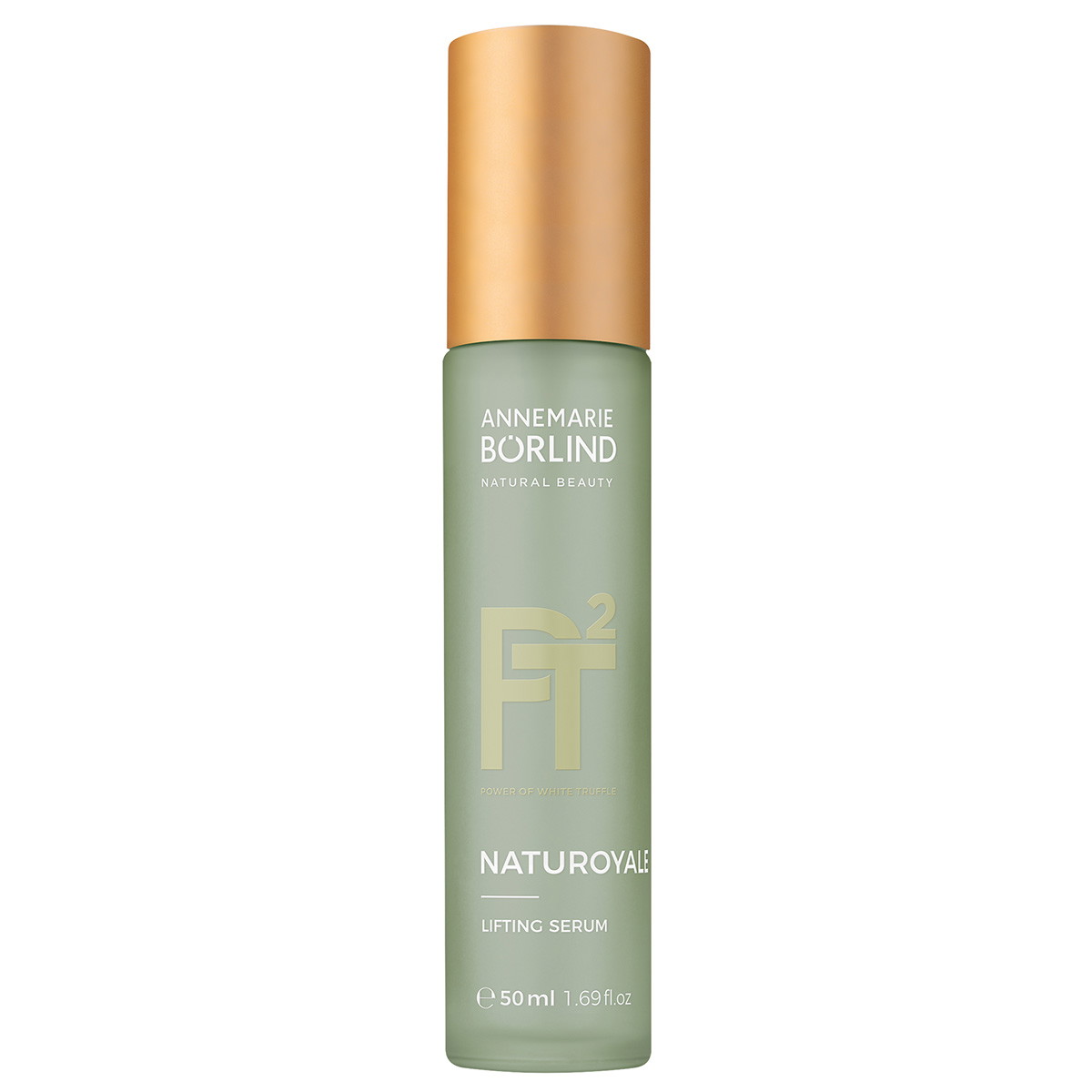 NATUROYALE Lifting Serum