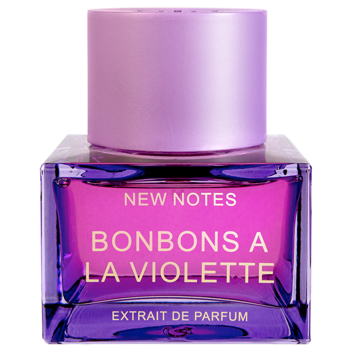 BONBONS A LA VIOLETTE EXTRAIT DE PARFUM