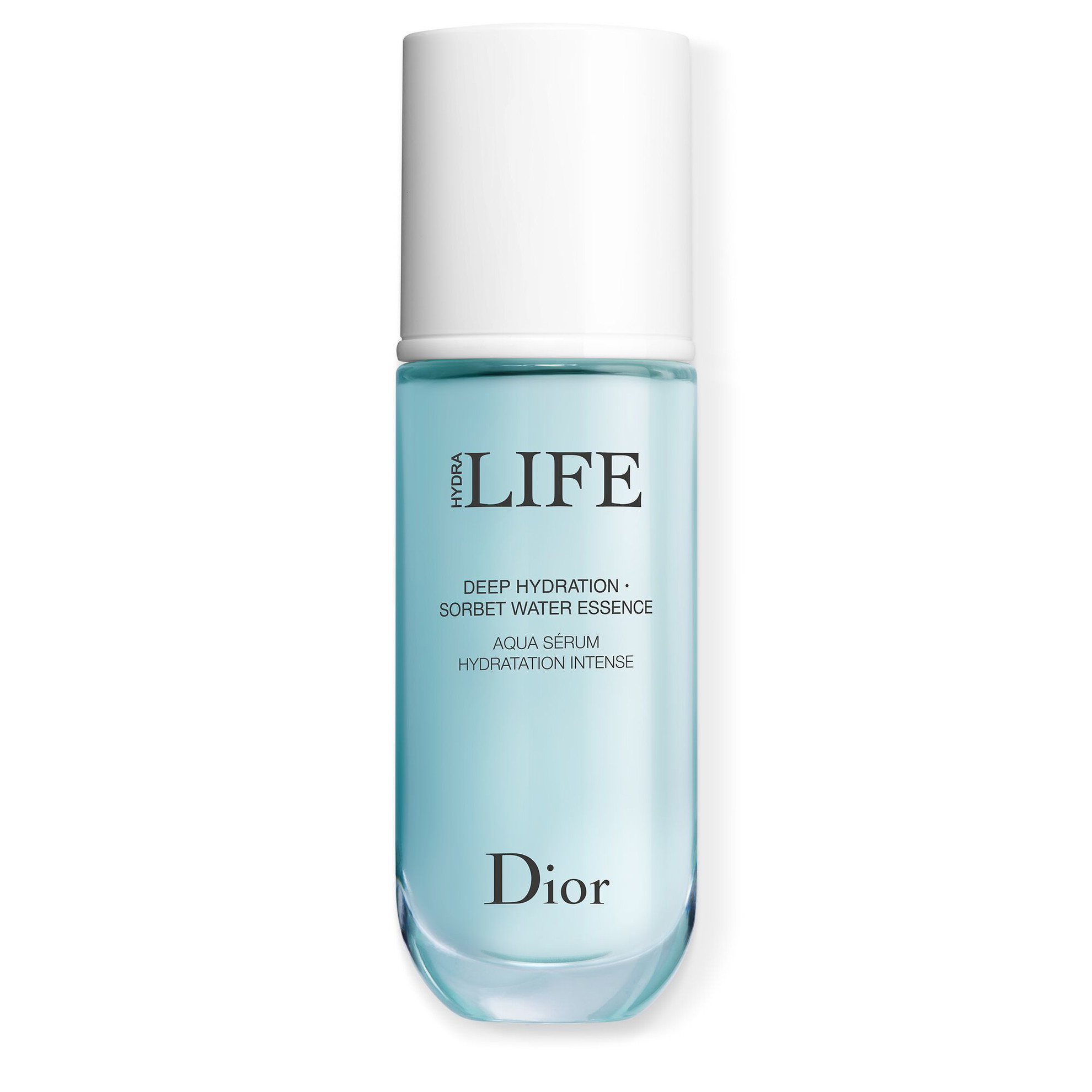 Dior Hydra Life Aqua Serum Hydratation Intense