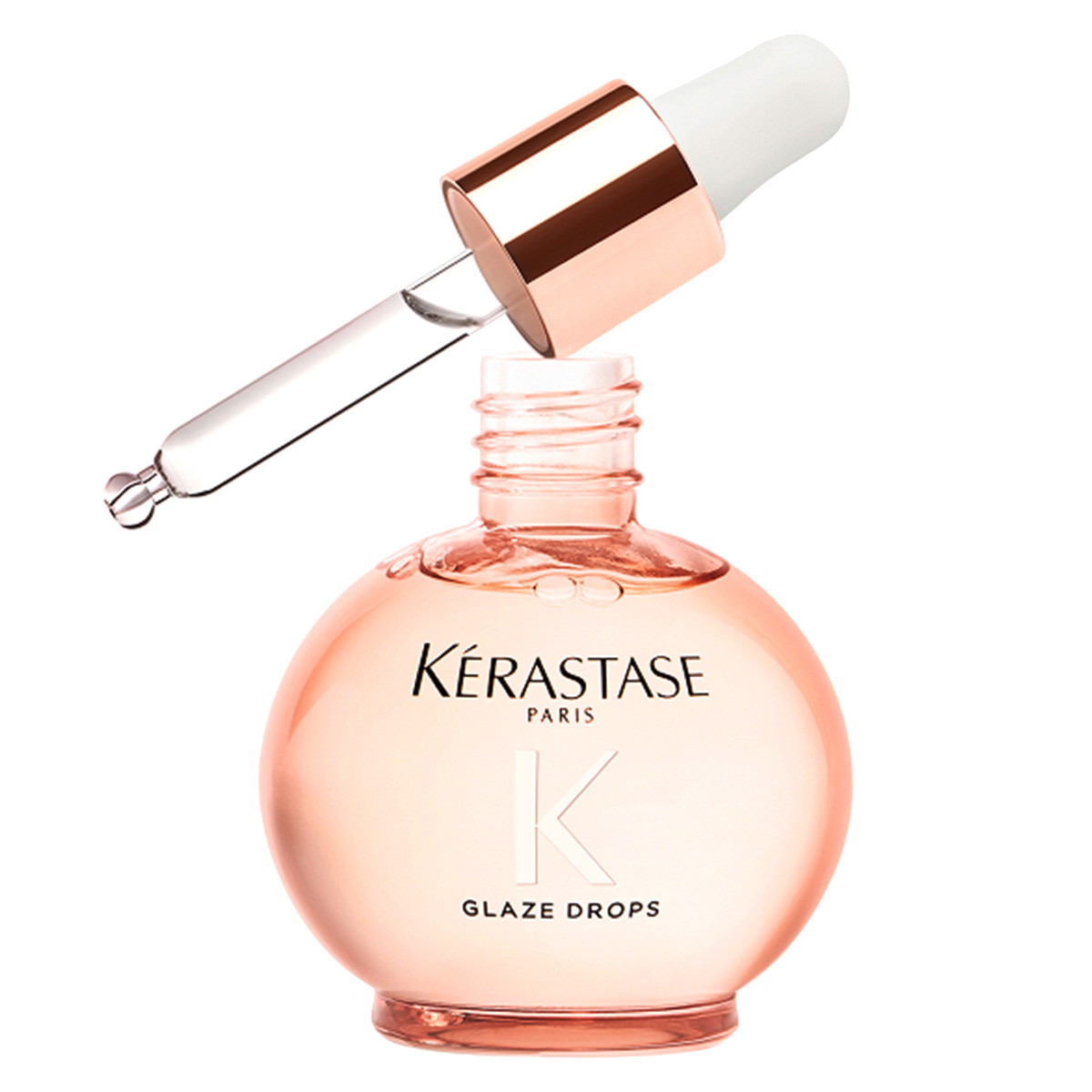 Gloss Absolu Glaze Drops
