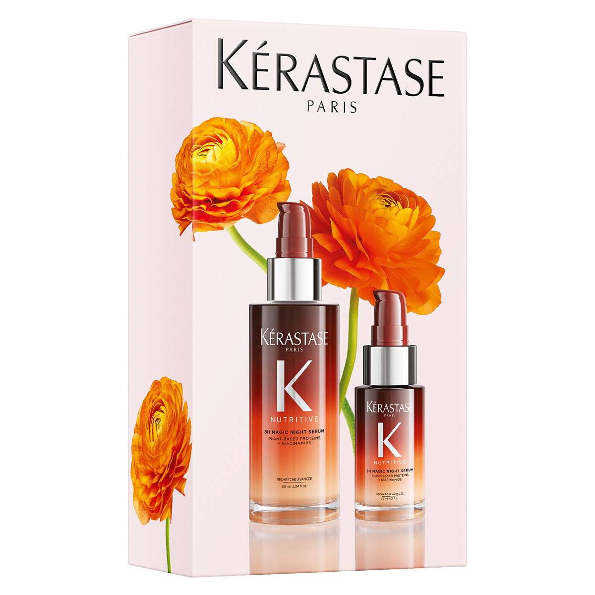 Nutritive Duo Spring Set