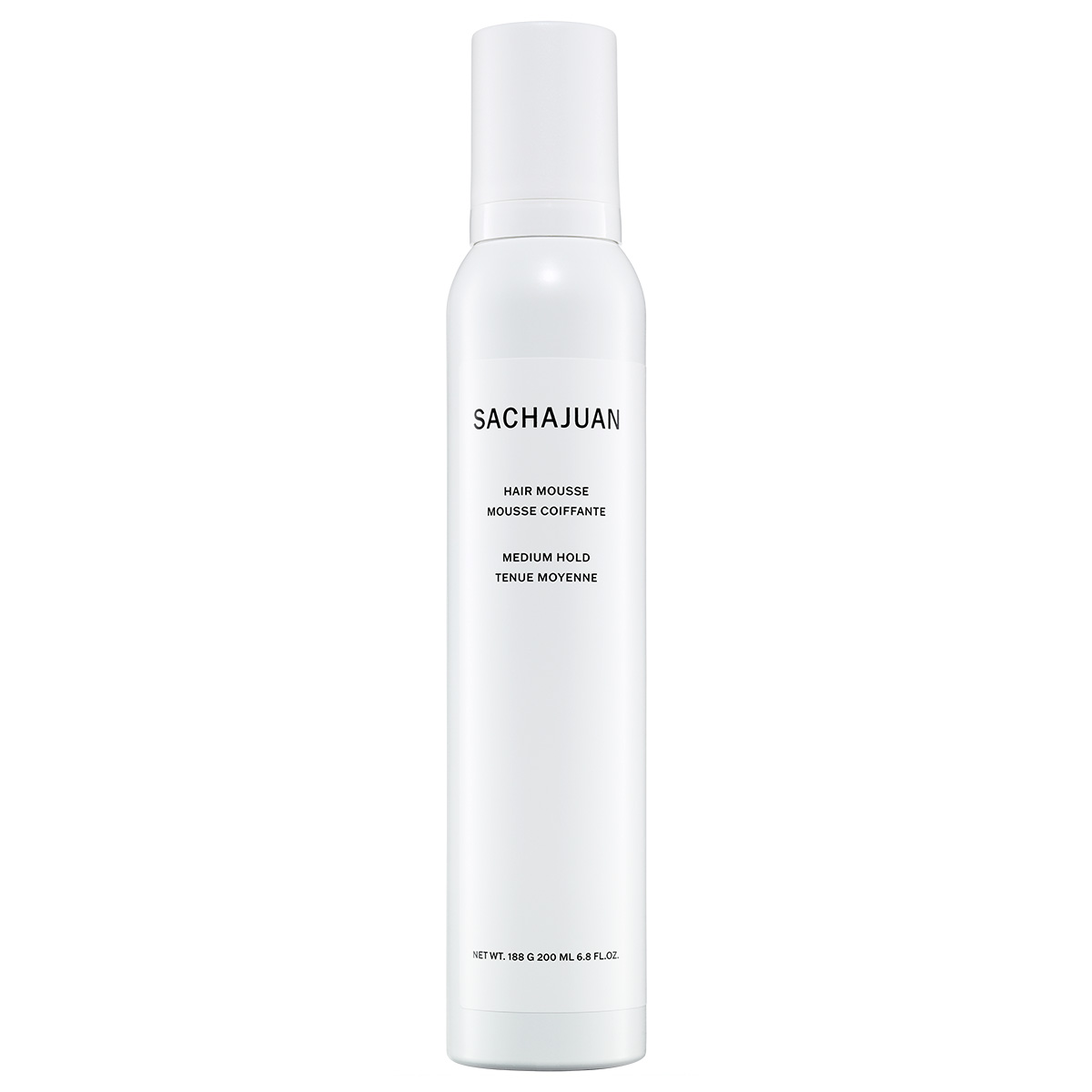 Hair Mousse