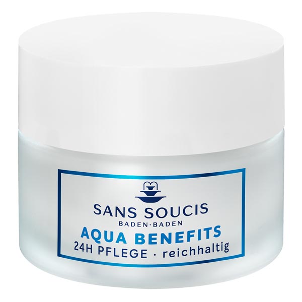 AQUA BENEFITS 24h care - rich