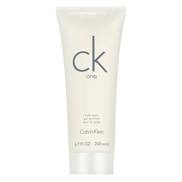 ck one Body Wash