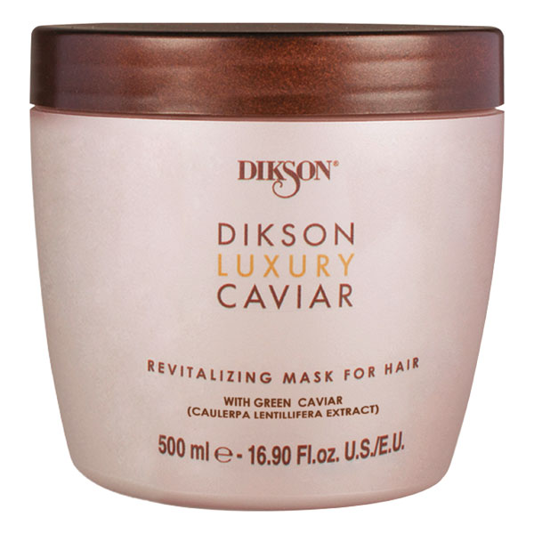 Luxury Caviar Revitalizing Mask for Hair
