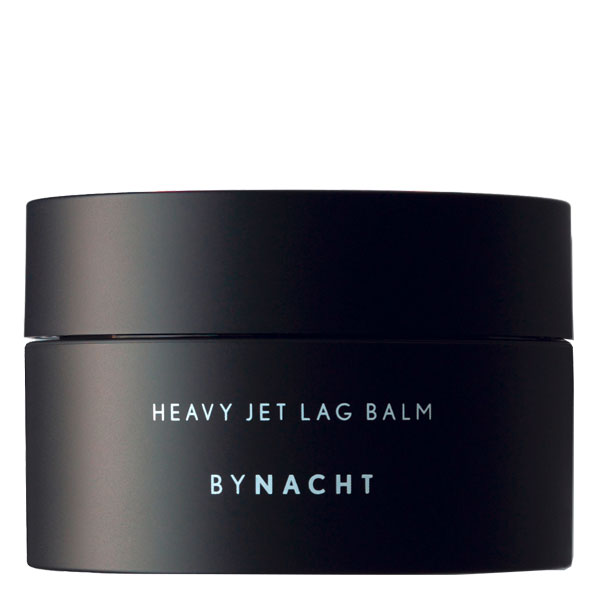 Heavy Jet Lag Balm