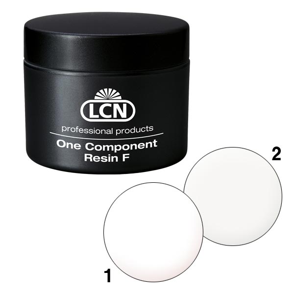 One Component Resin F