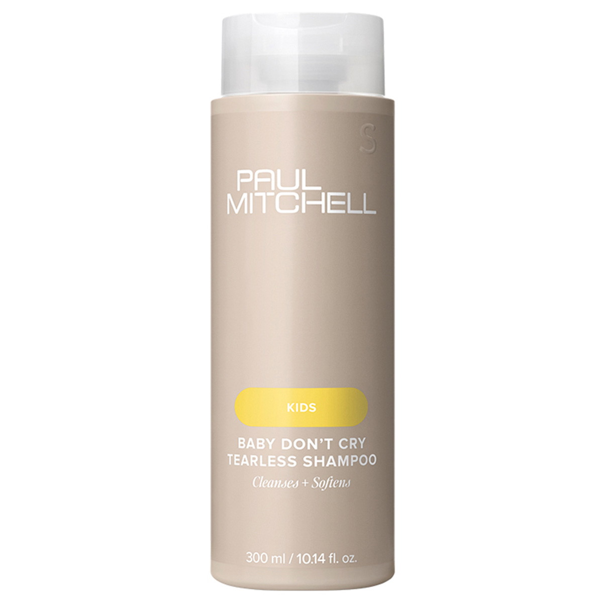 Kids Baby Don´t Cry Tearless Shampoo