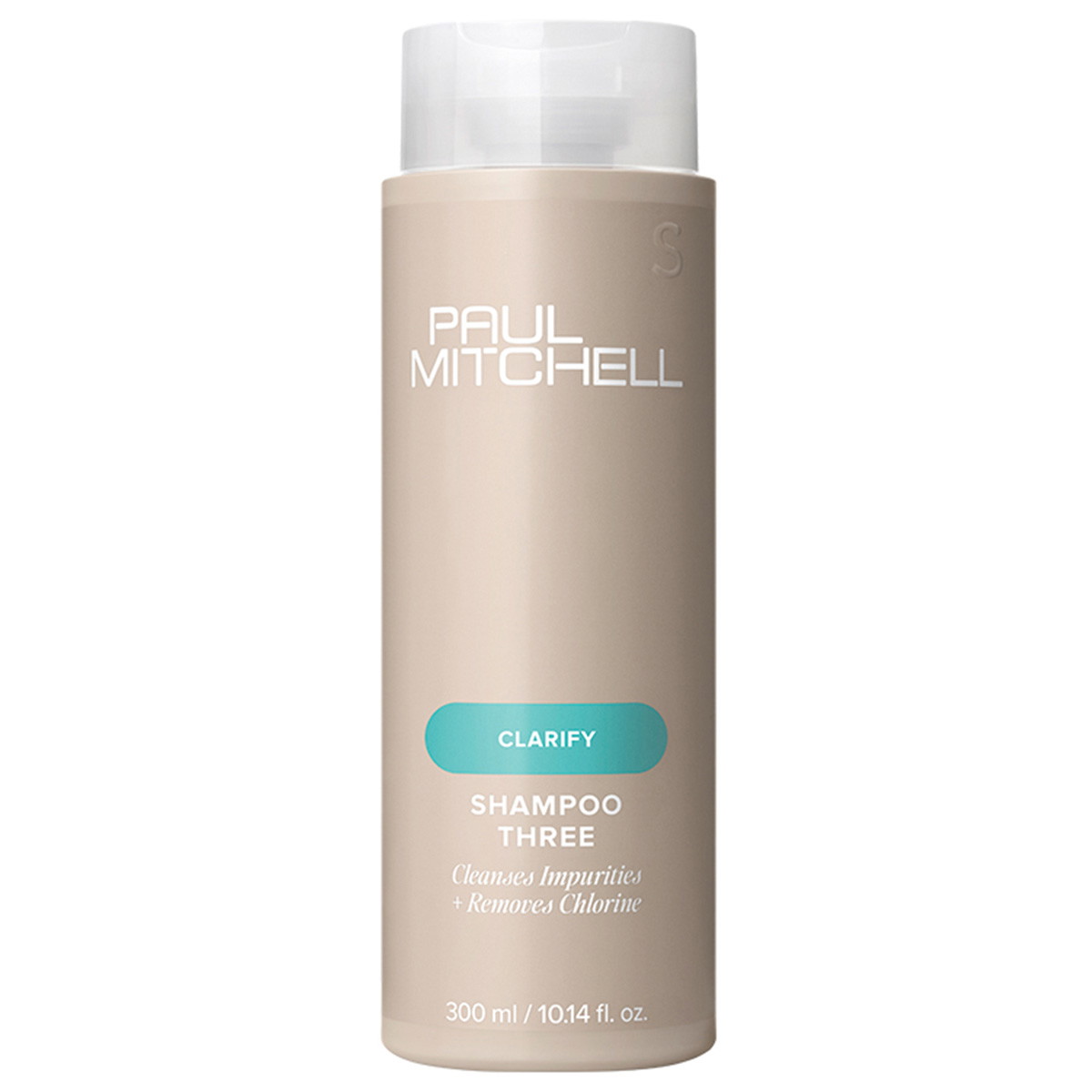 Clarify Shampoo Three