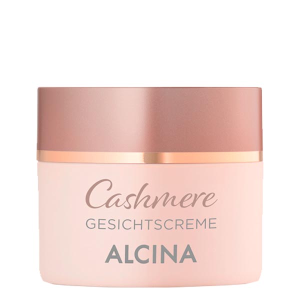 Cashmere Face cream