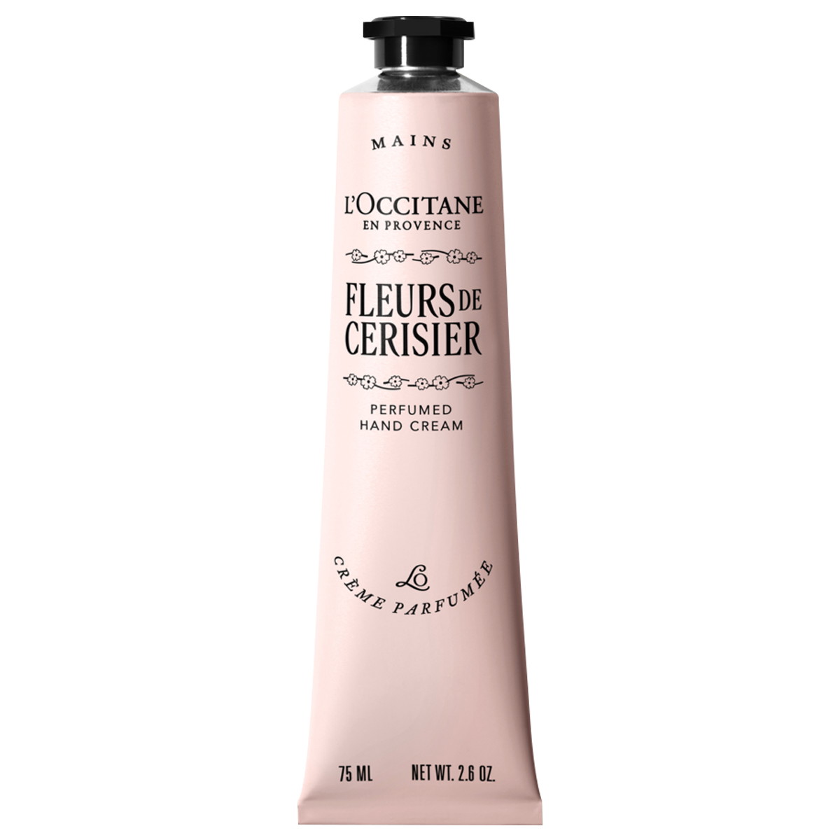 Fleur de Cerisier Handcreme