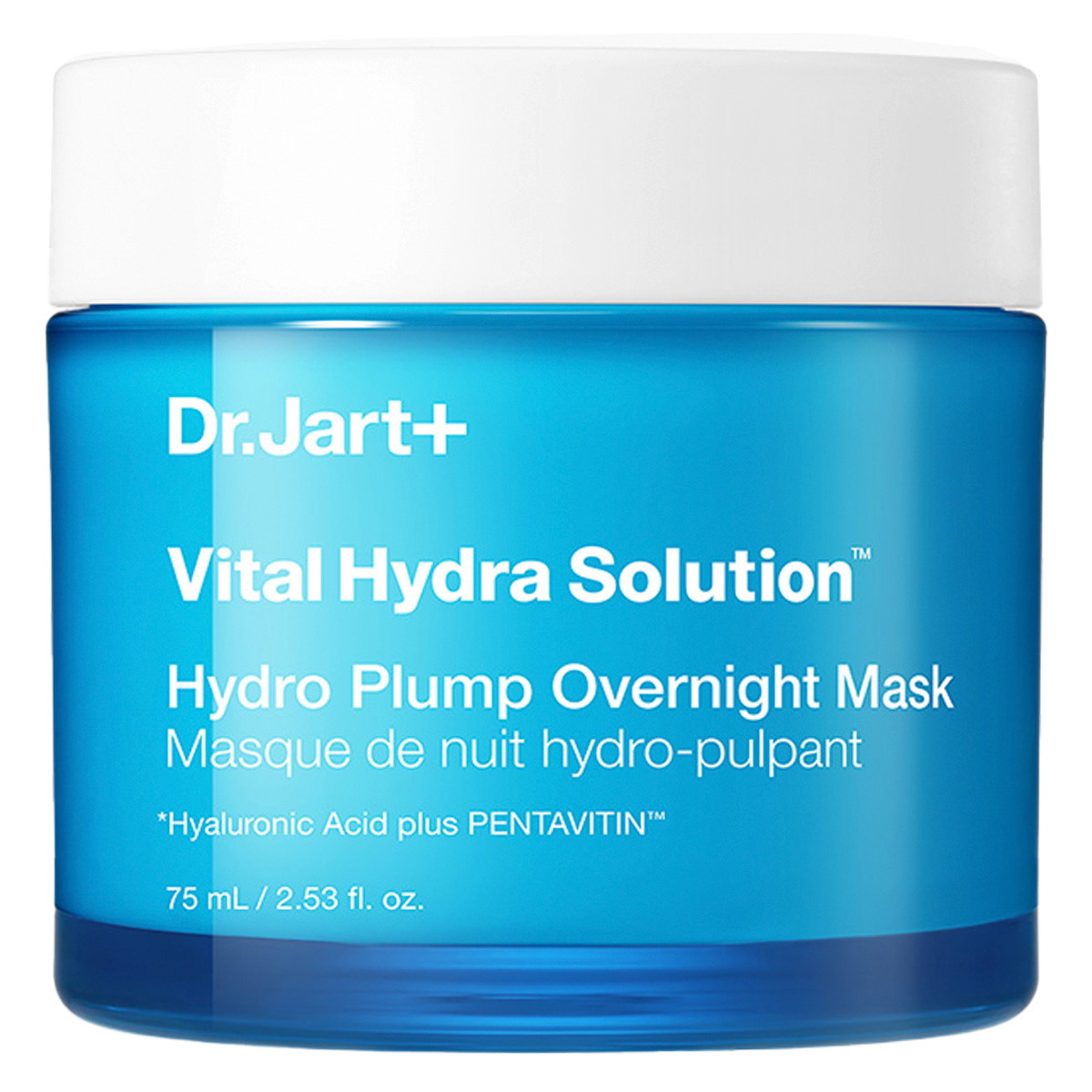 Vital Hydra Solution™ Hydro Plump Overnight Mask
