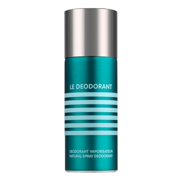 Le Male Deodorant Spray