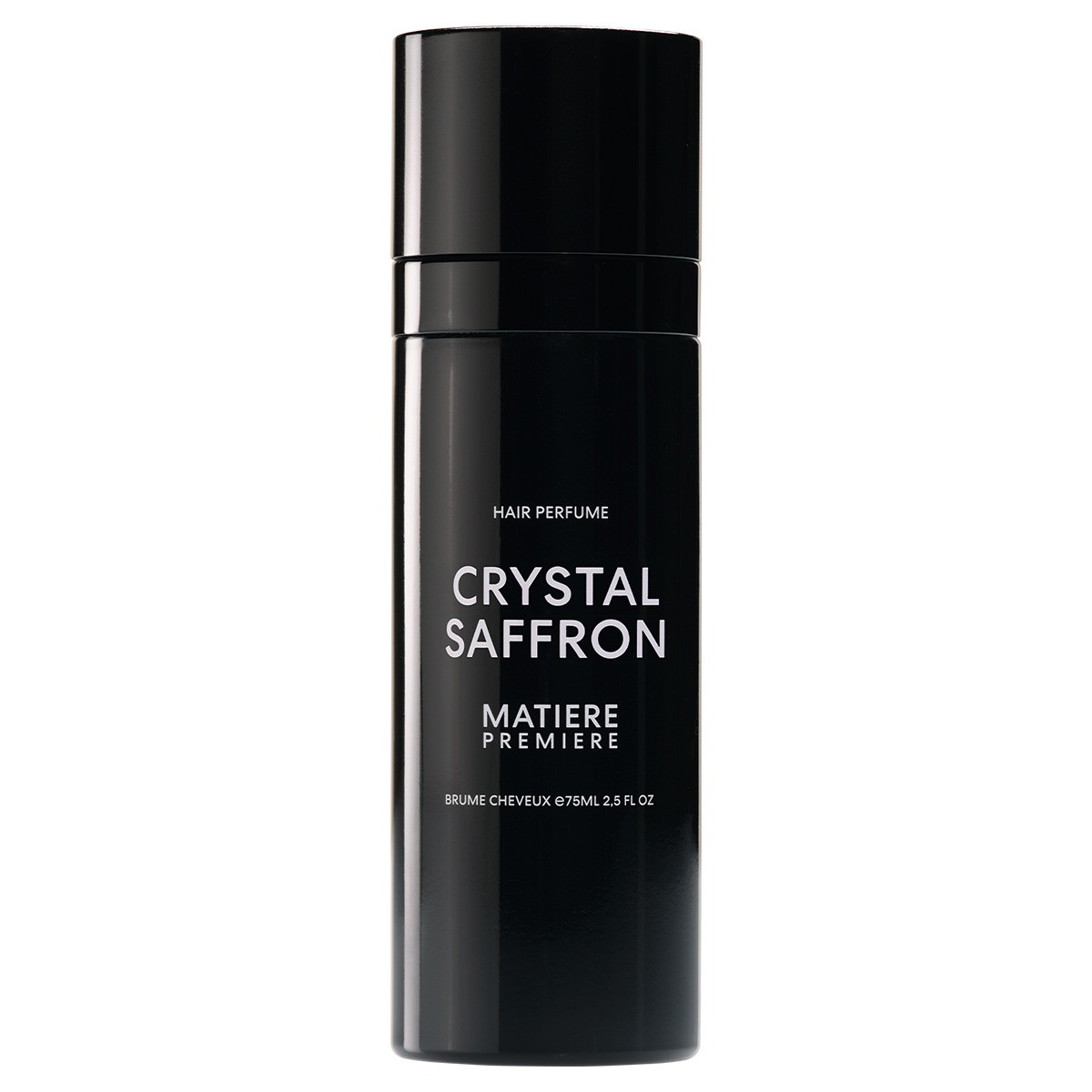 Hair Perfume Crystal Saffron