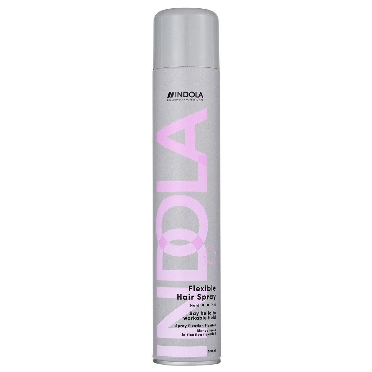 Care & Style Lacca per capelli flessibile
