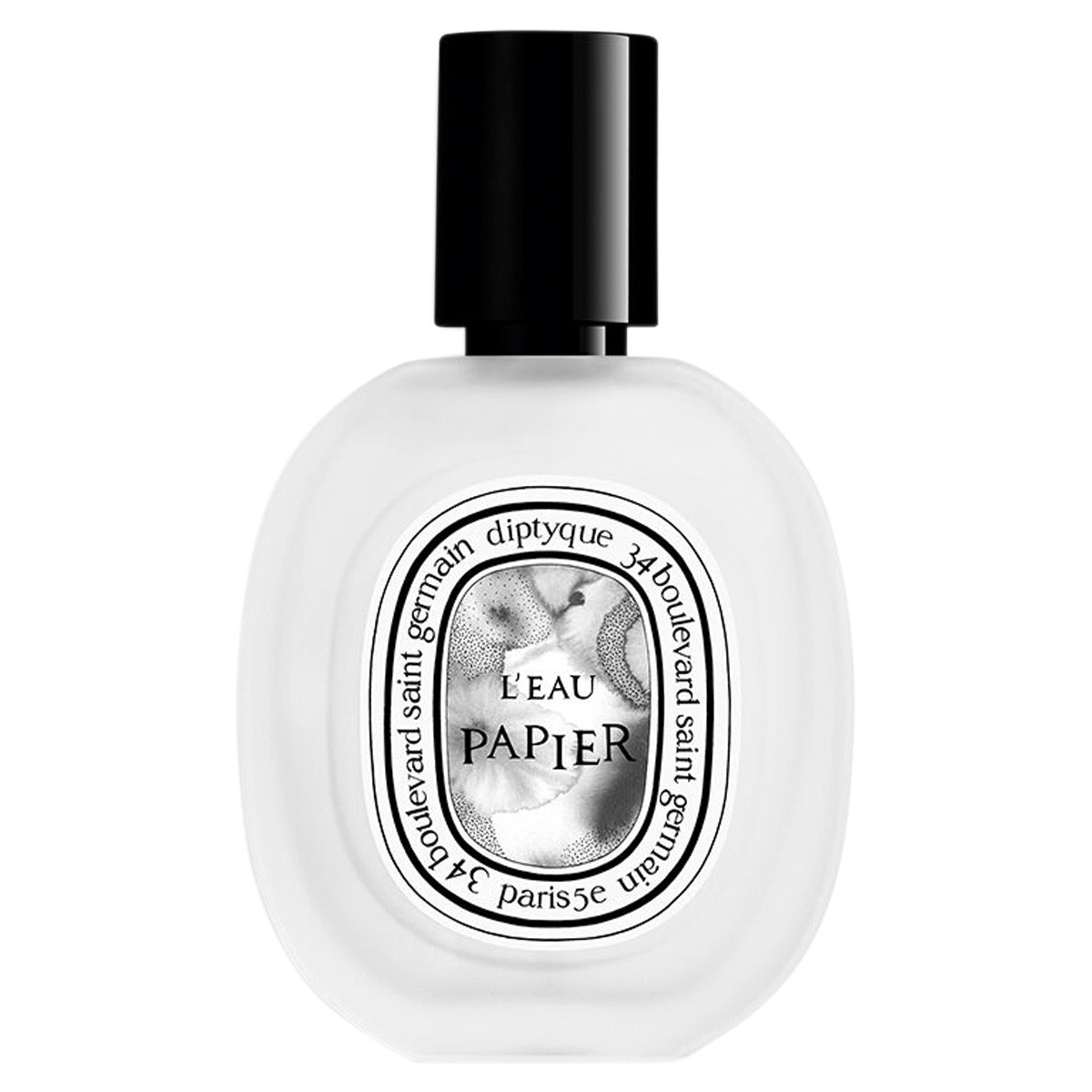 L'Eau Papier Bruma para el cabello