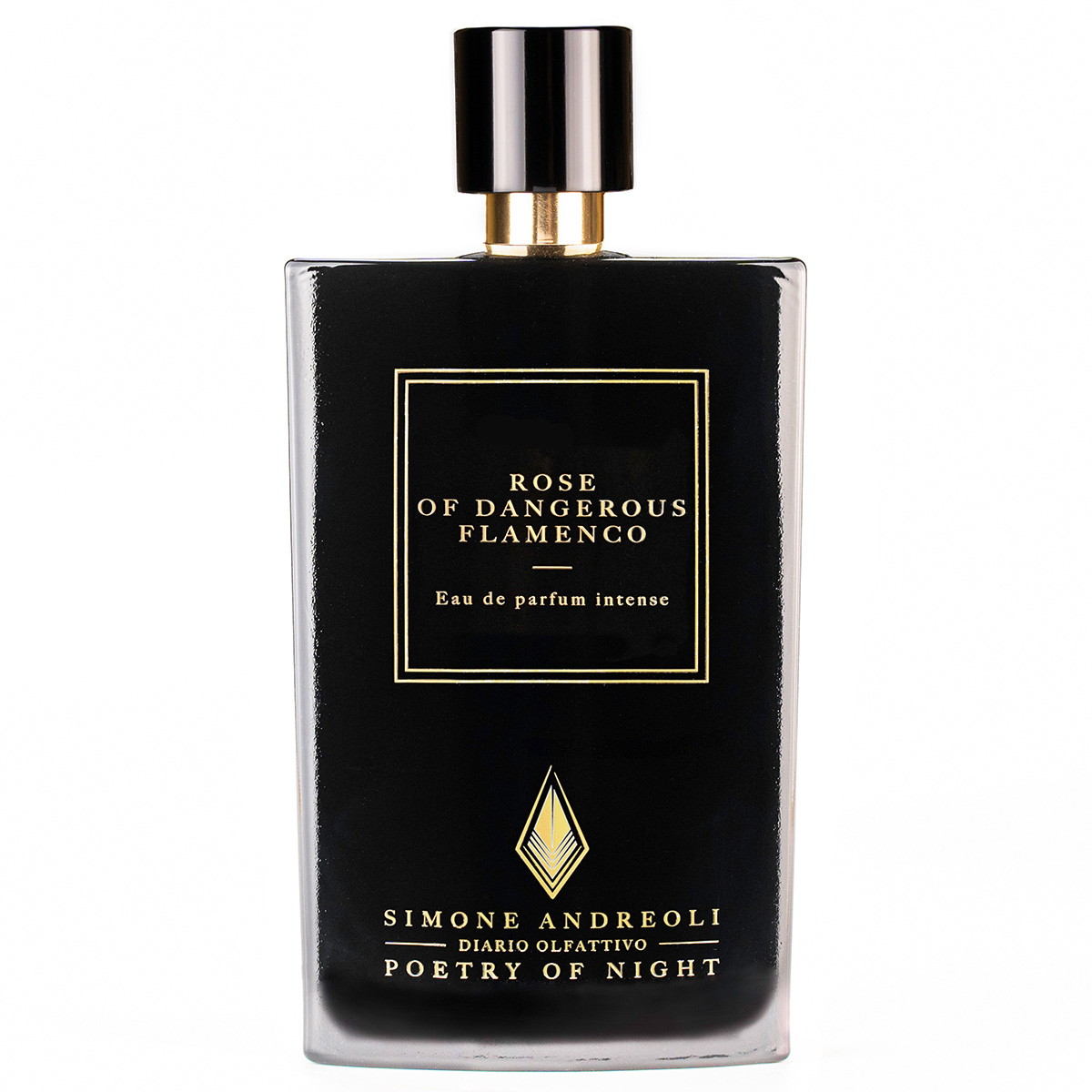 ROSE OF A DANGEROUS FLAMENCO Eau de Parfum