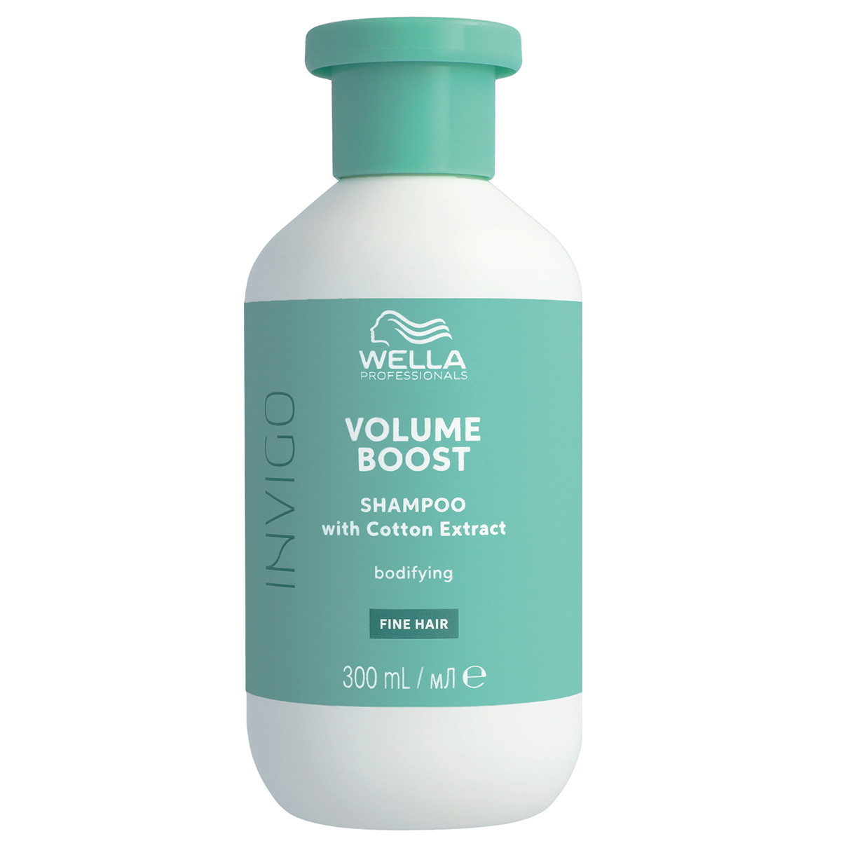 Invigo Volume Boost Bodifying Shampoo