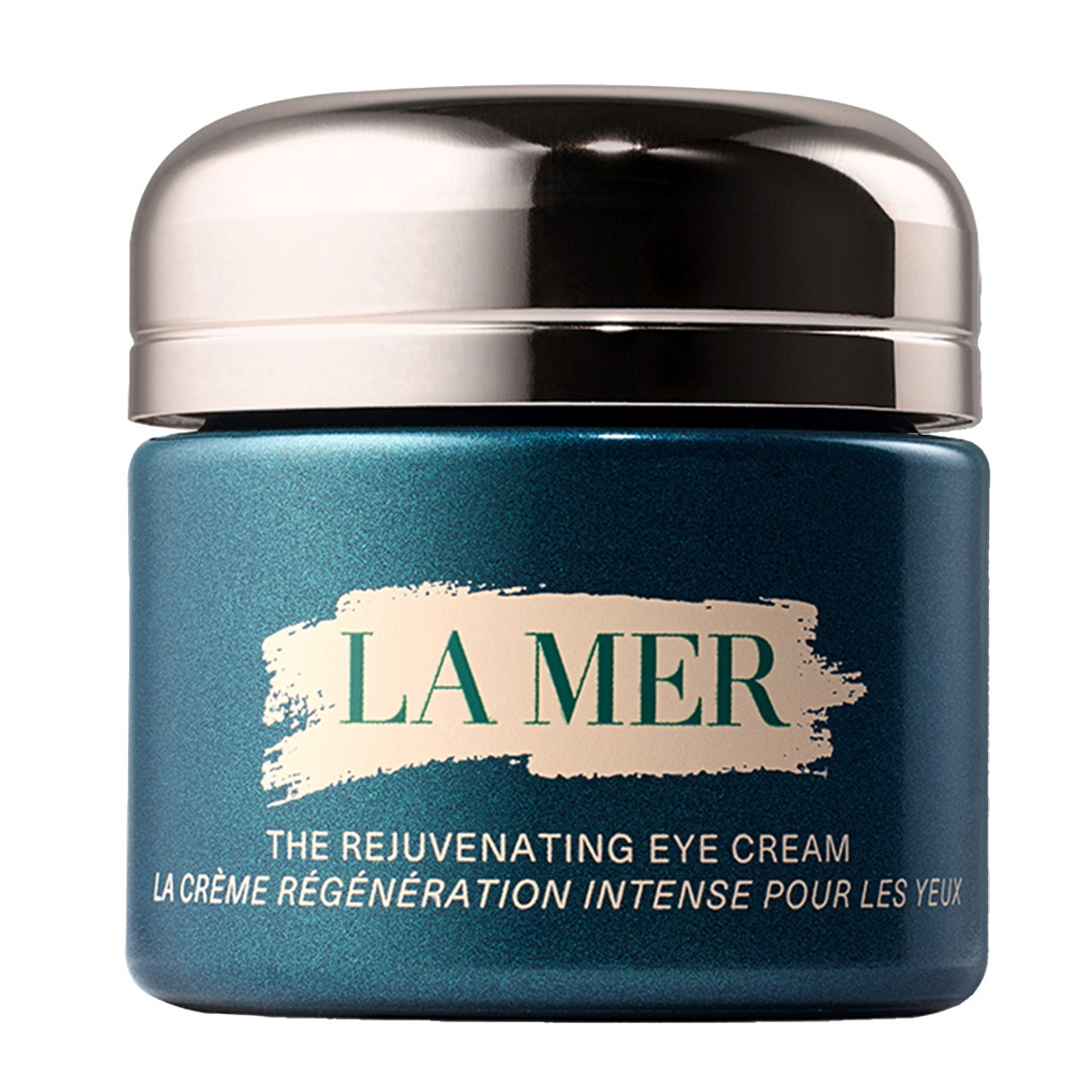 The Rejuvenating Eye Cream
