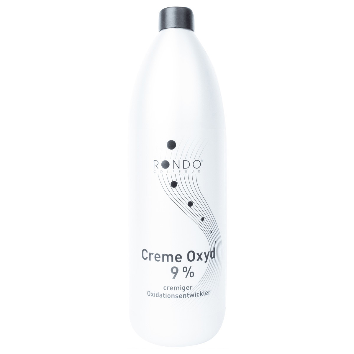 Creme Oxyd